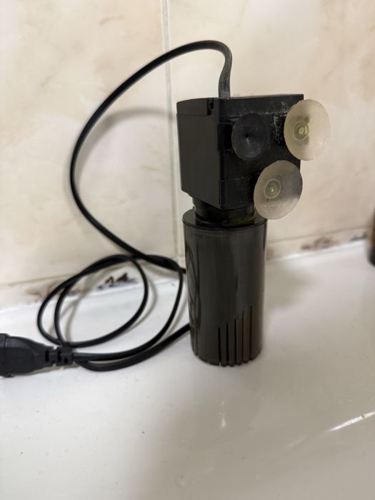 фильтр для аквариума Sobo WP-3001