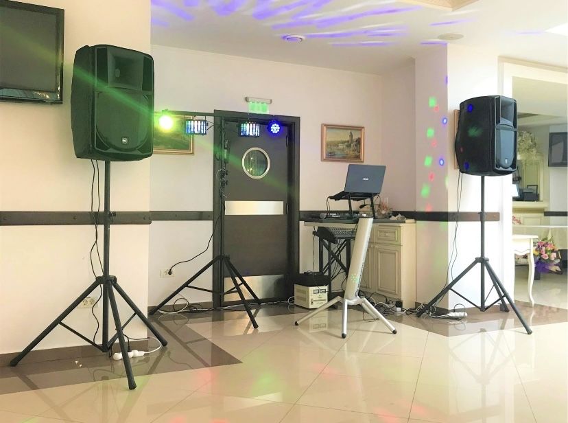 DJ majorat botez cununie nunta Targoviste Pitesti Mioveni