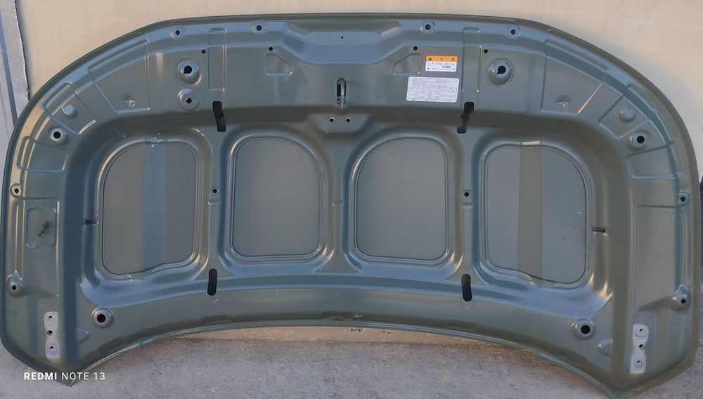 Hyundai casper zapchast