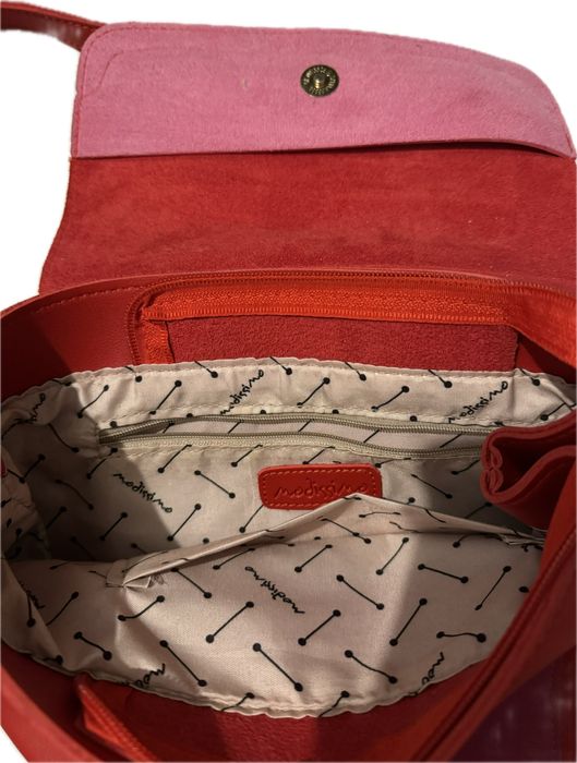 Дамска чанта - раница MODISSIMO