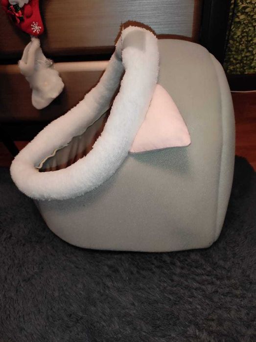 продам кошачьей  домик