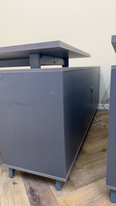 Стол офисный рабочий