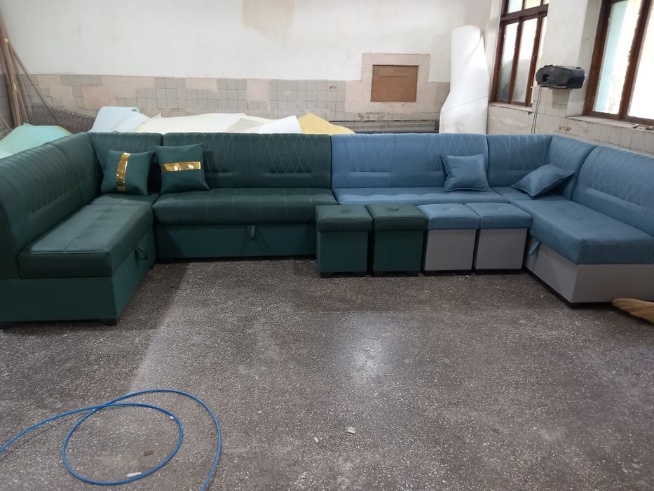 Aksariyat xaridorlar bu e'lon egasidan juda mamnun