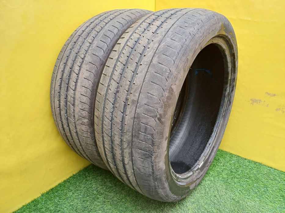 245 45 r19 michelin