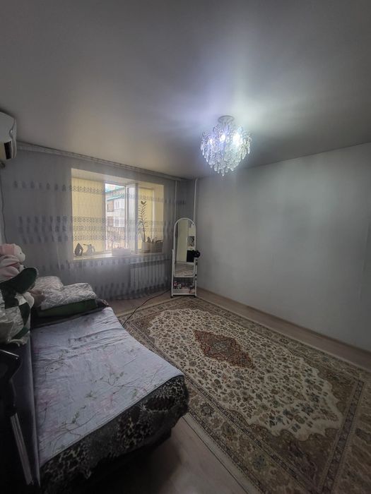 Малосемейка Жастар Анара Махмутовна