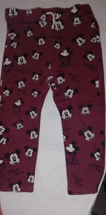 Детски блузки и панталонче