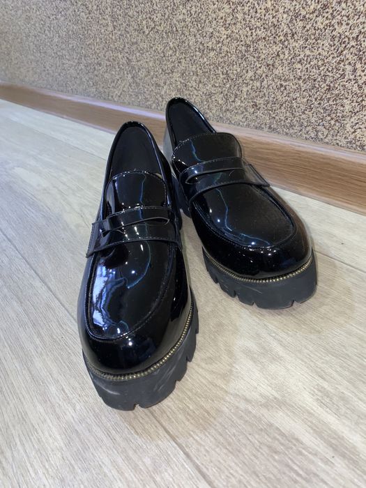 туфли женские 39-40 размер