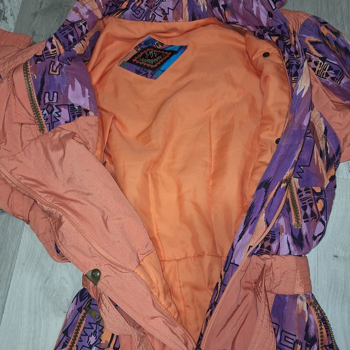 Costum de scki sau snowboard SK Company mărimea 42