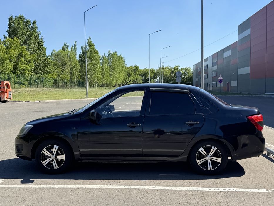 Продам Lada Granta