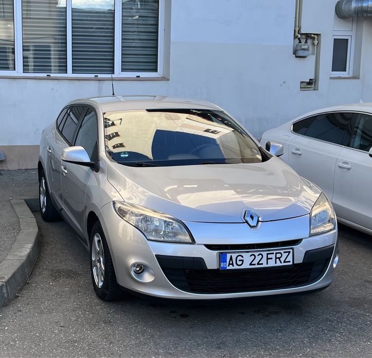 Rent A Car Mioveni inchirieri Autoturisme