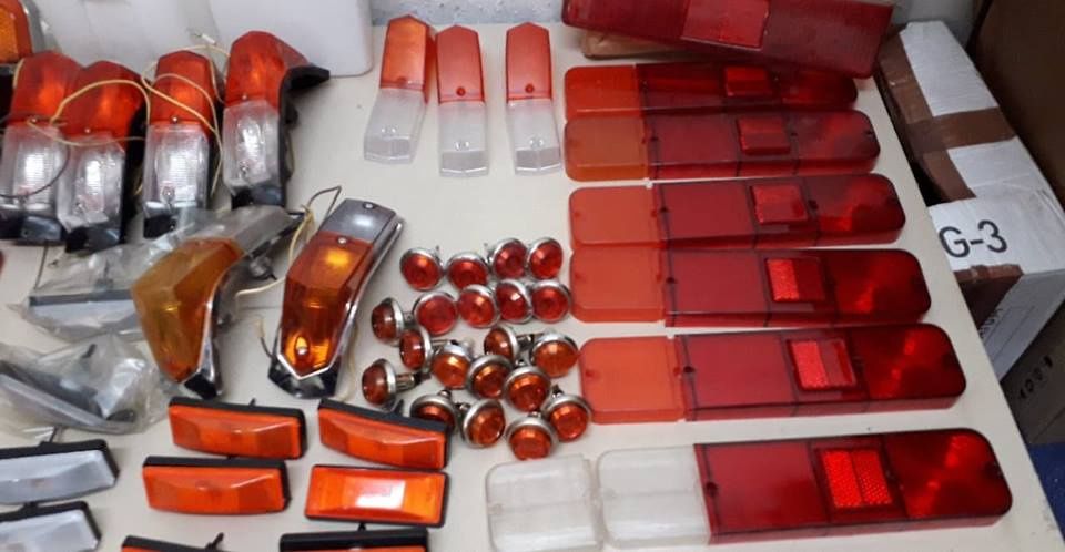 Стъкла за руски коли лада москвич