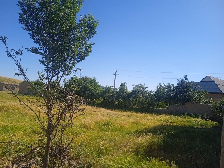 Uchastka yer sotiladi srochna