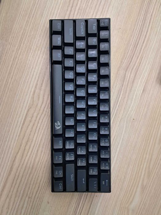 Ноутбук Dell Latitude 3410 / i3-10110U / 16GB / SSD 256 + HDD 512 / 14