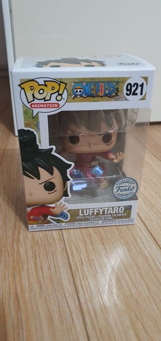Funko Pop One Piece Luffytaro