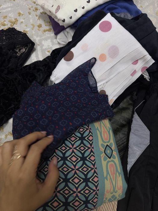 Тегын алып кетсеныздер болады