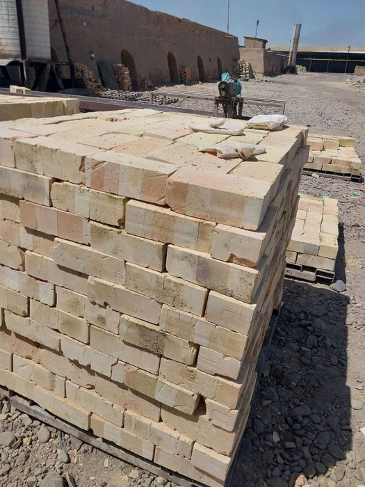 Pishgan g'isht sifati zo'r