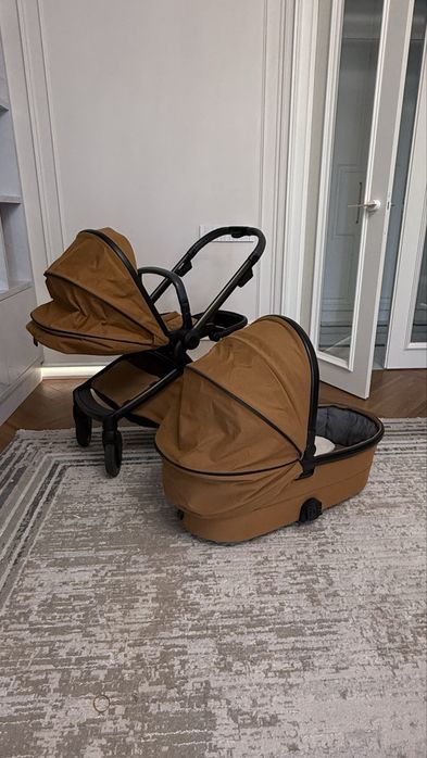 Anex L type 2в1 цвет терракота