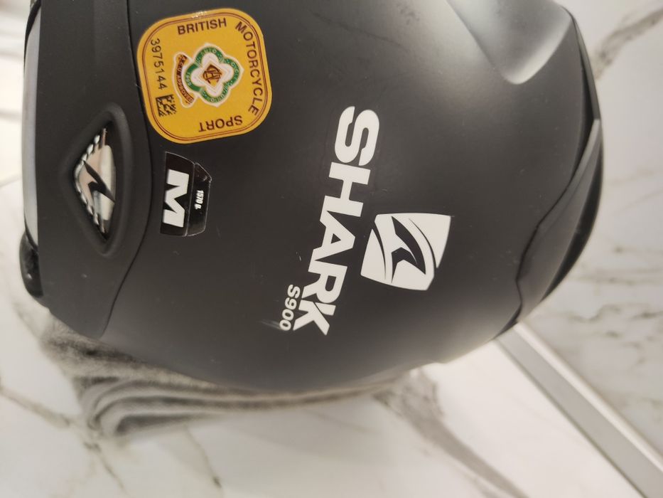 Каска Shark S900 размер М