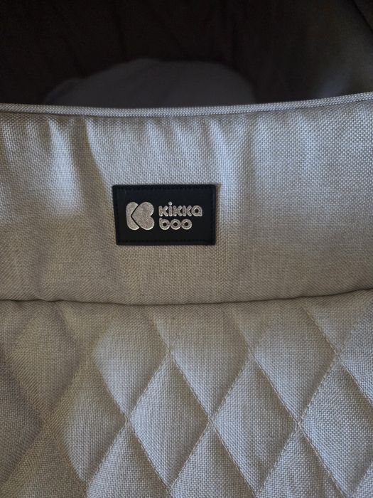 Детска количка ,kikka boo