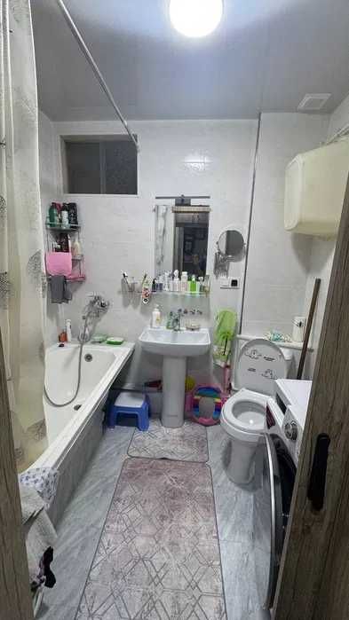 Продаю 2х комнатную квартиру! 2/2/2