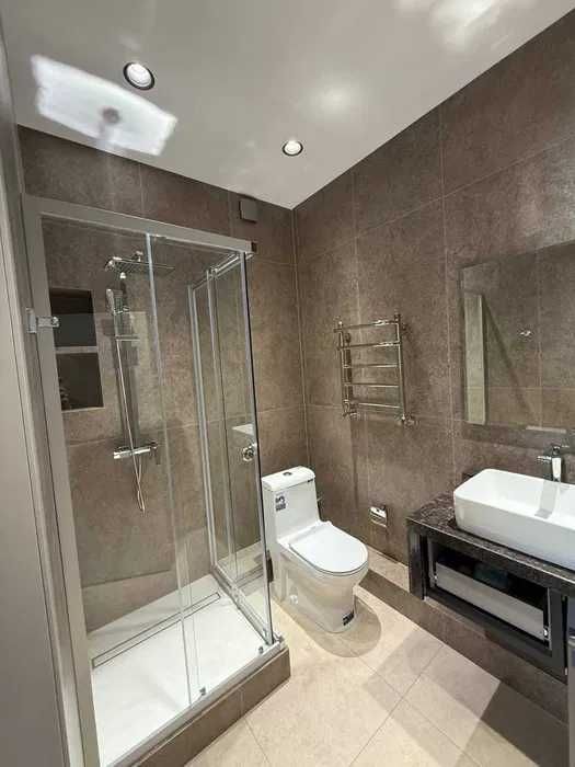 R2! Сдаётся Квартир Мирзо Улугбекский ЖК O'z Mahal ор-р Катта Дархан