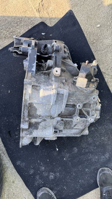 Ръчна Скоростна Кутия / Chevrolet , Cruze , / 2.0 VCdi / 150 к.с.