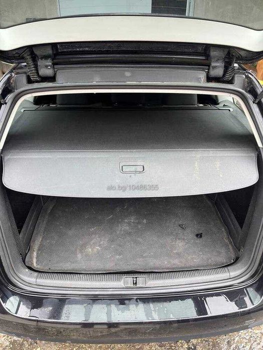 Volkswagen Passat B6 na chasti 2.0 TDI 140к.с. Фолксваген Пасат Б6