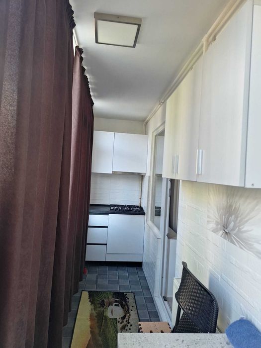 Cazare apartament 2 camere Militari