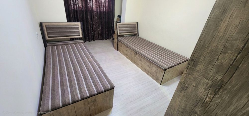 3 хонали квартира, 72 кв. Метро станция Тинчлик, Ц 27