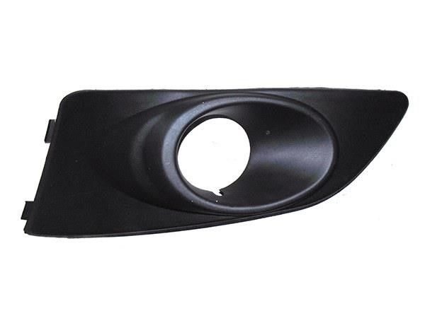 Оправа ПТФ  Chevrolet Aveo