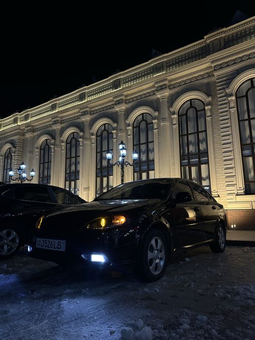 Jentra 2021 Nabaroti bilan