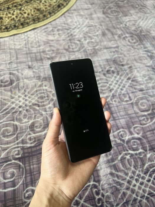 Samsung A71/Самсунг А71 128гб