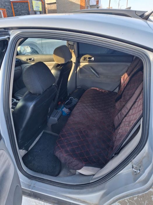 Volkswagen passat b5