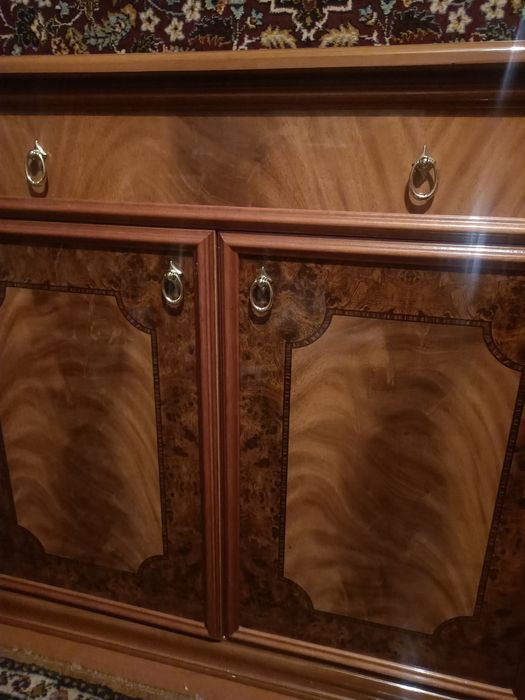 Продам комод Италия б/у