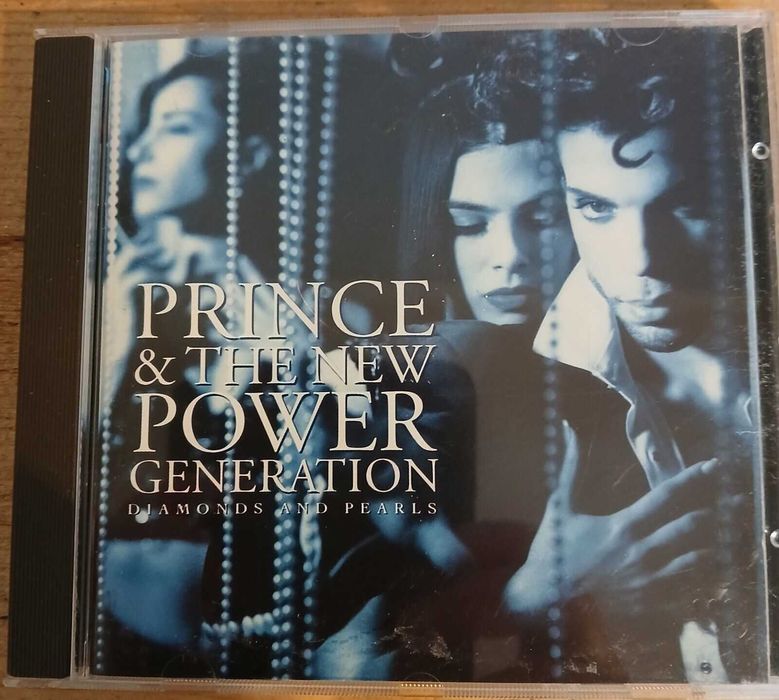 Colectie 8 cd-uri  PRINCE