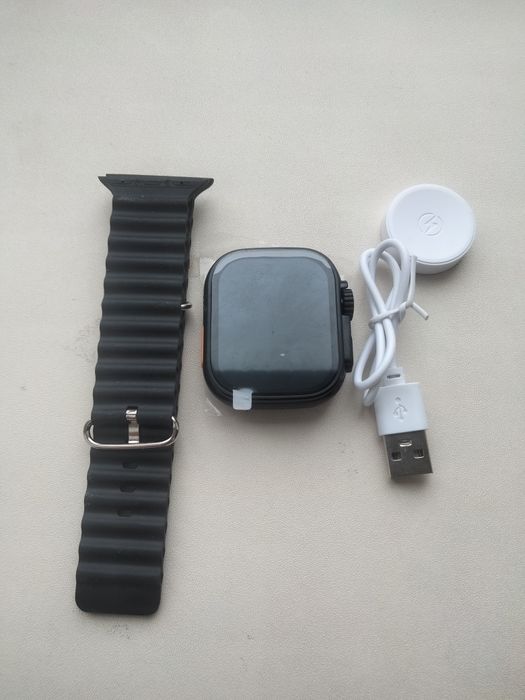 Продаю новые часы