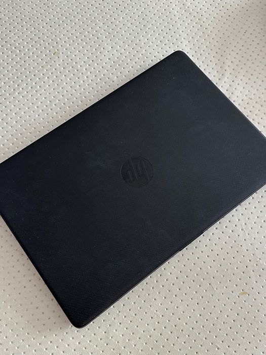 Ноутбук HP для задачь