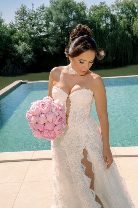 Rochie de mireasă