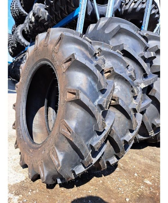 ANVELOPA 11.2-20 BKT TR135 8PR TT  Cauciucuri tractor, Fiat, Case, Fendt, John Deere, New Holland, Massey Ferguson, UTB   Cauciucuri tractor, Fiat, Ca