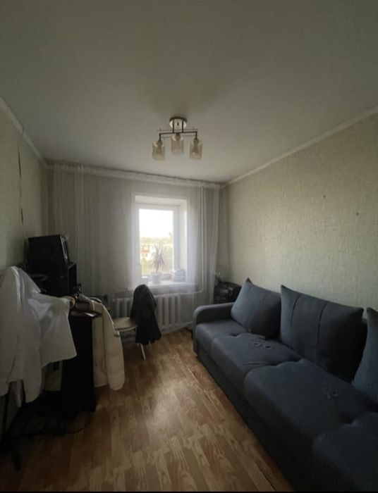 3 ком. Кв. Достык молл 200+к/у