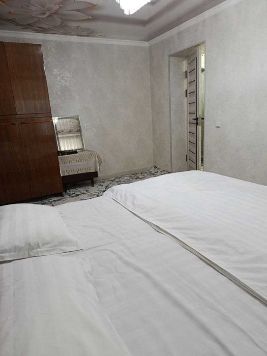 Mirzo Ulug‘bek tumanida kvartira ijaraga, evro remont, jihozlangan