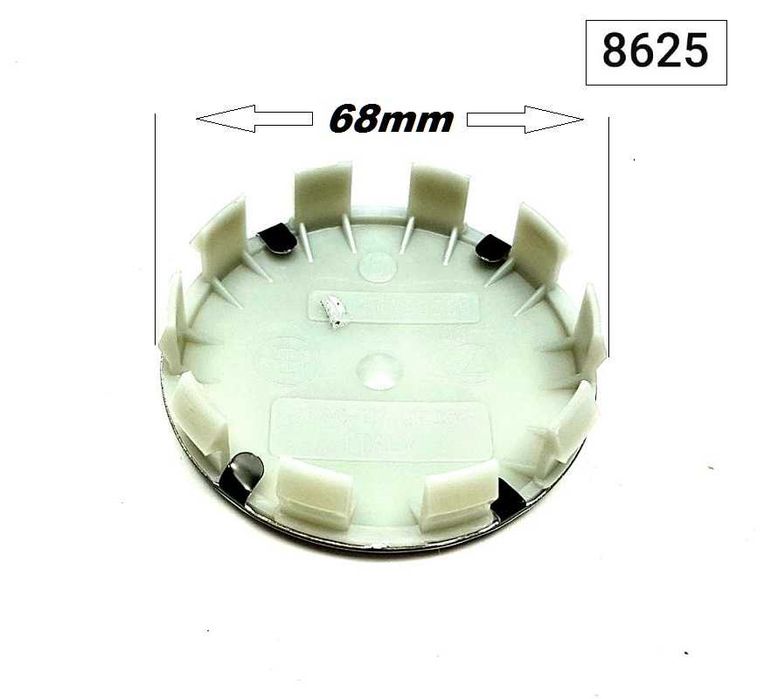 Капачета за джанта БМВ / BMW 69мм