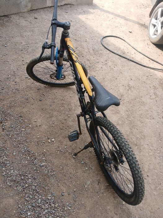 Продам велосипед