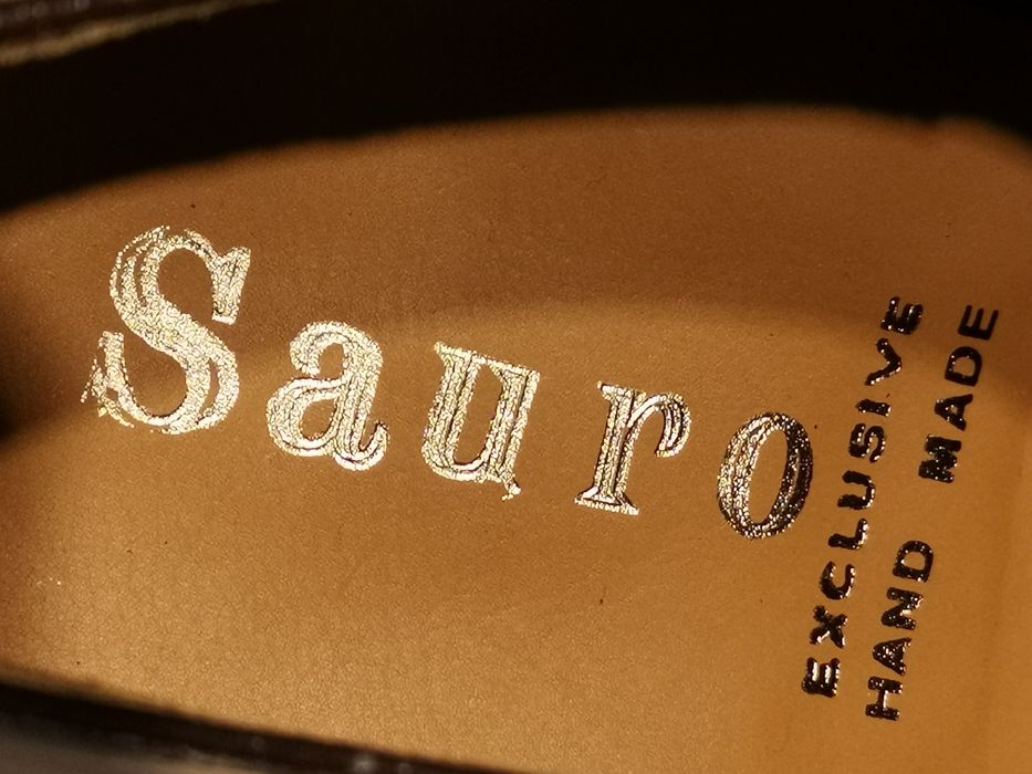 Pantof Magnanni model Sauro