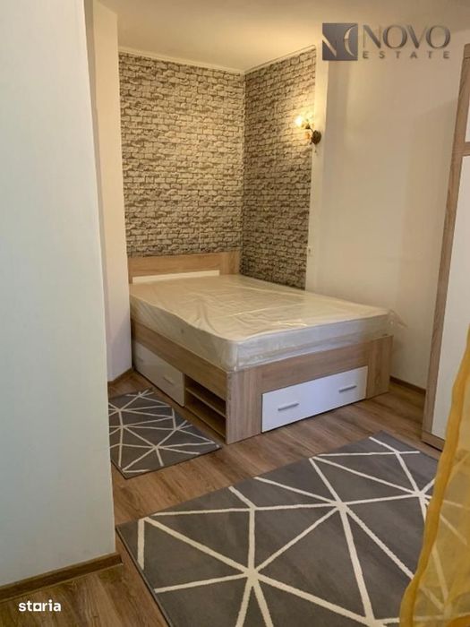 3 Camere | Dacia | Balcon