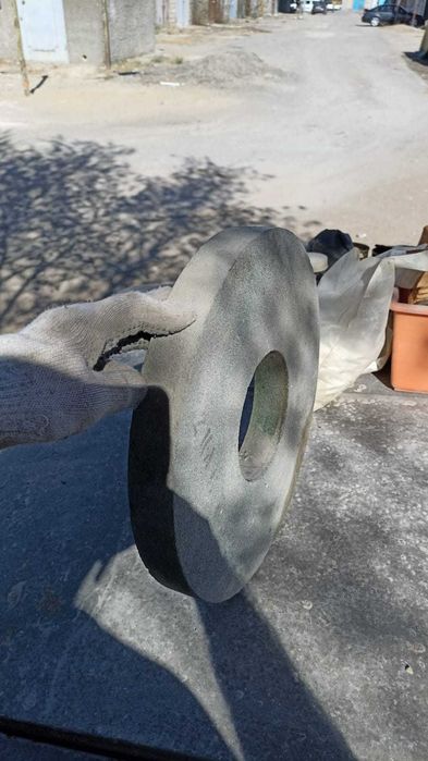 Точильный камень