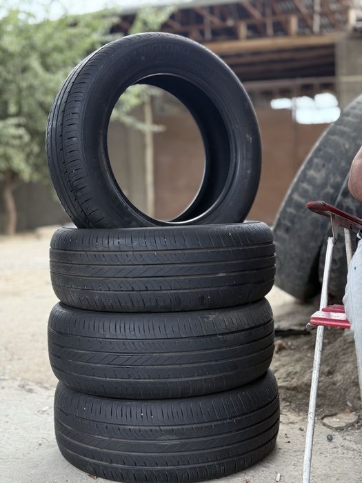 Linglong 205 55 r 16