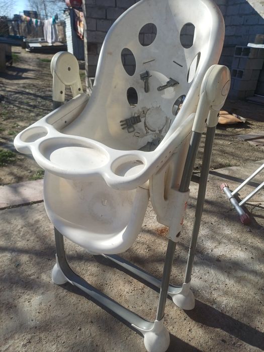 Детская кресло стол