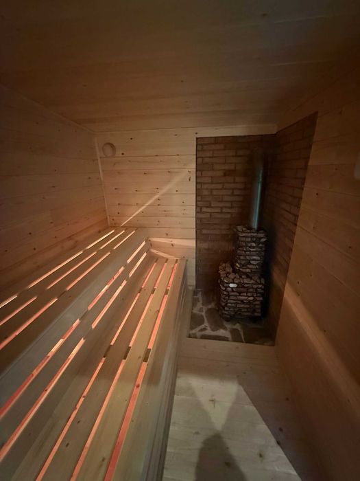 CHALET – Domeniu privat pentru relaxare autentică în Bucovina