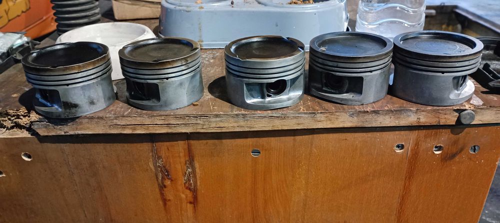 Бутала от м42б18